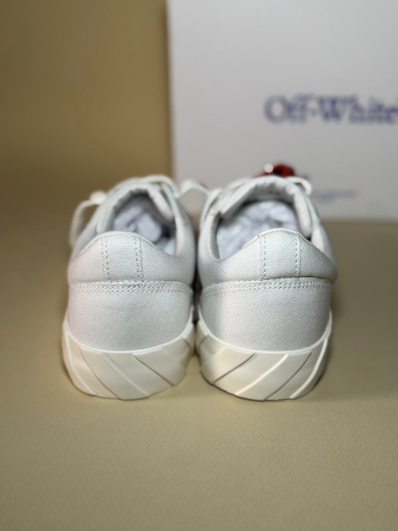 Off-White Vulcanized