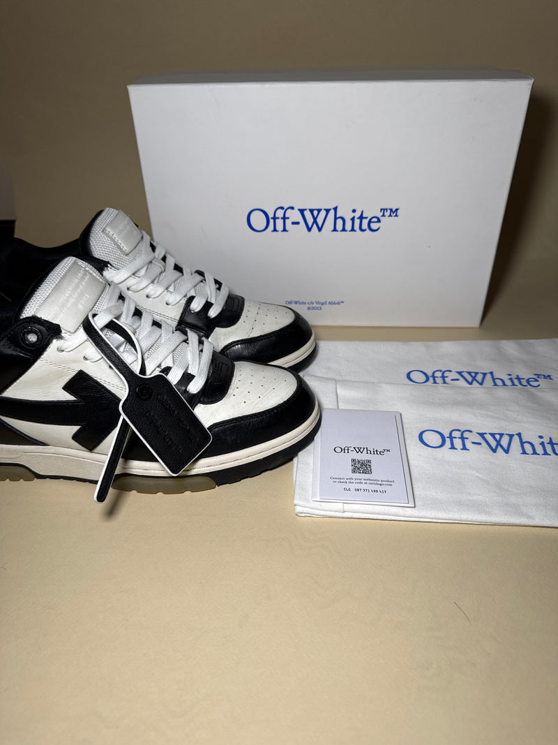 Off-White