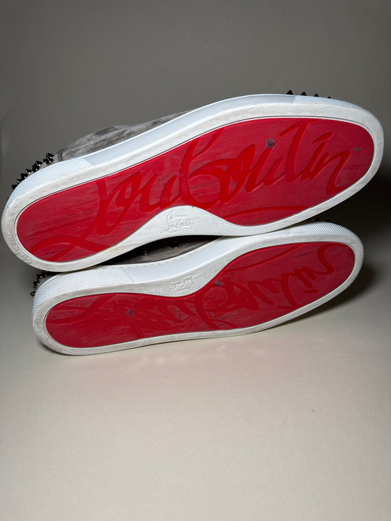 Christian Louboutin
