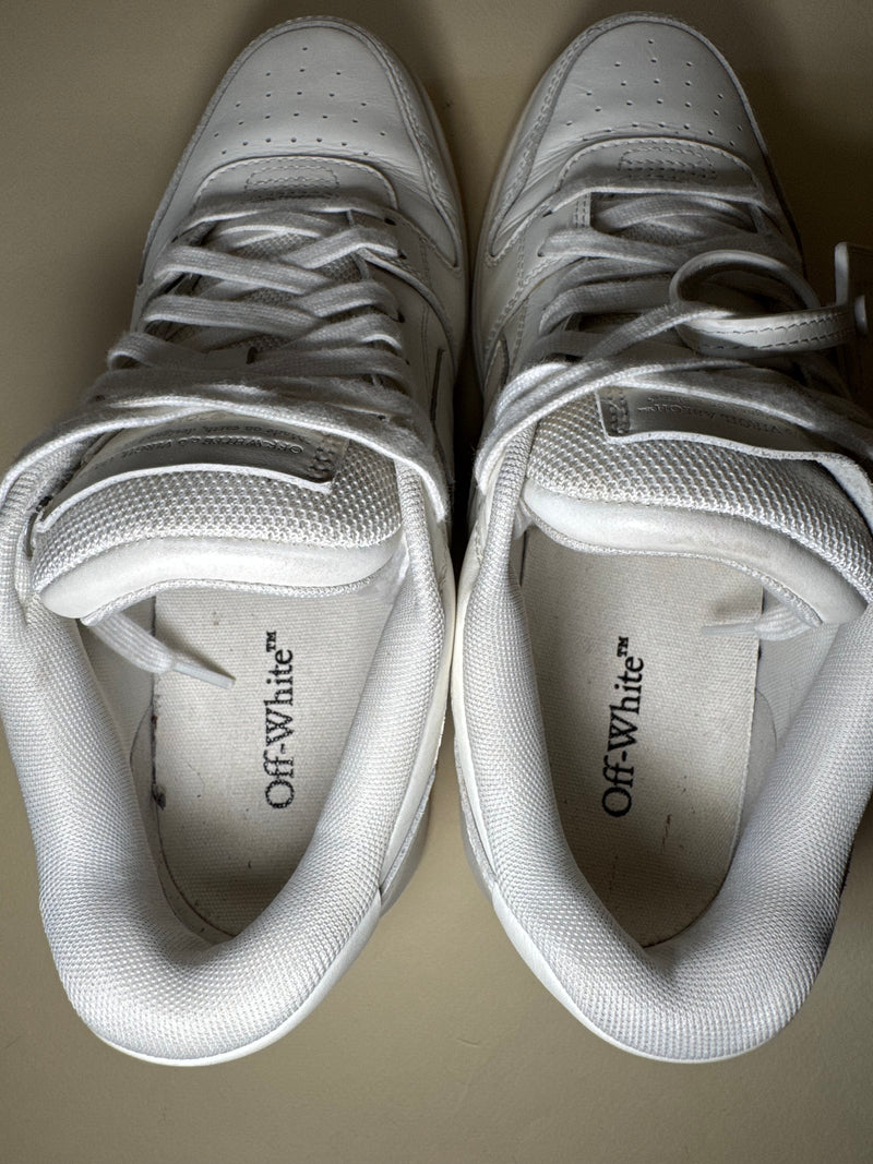Off-White Out Of Office