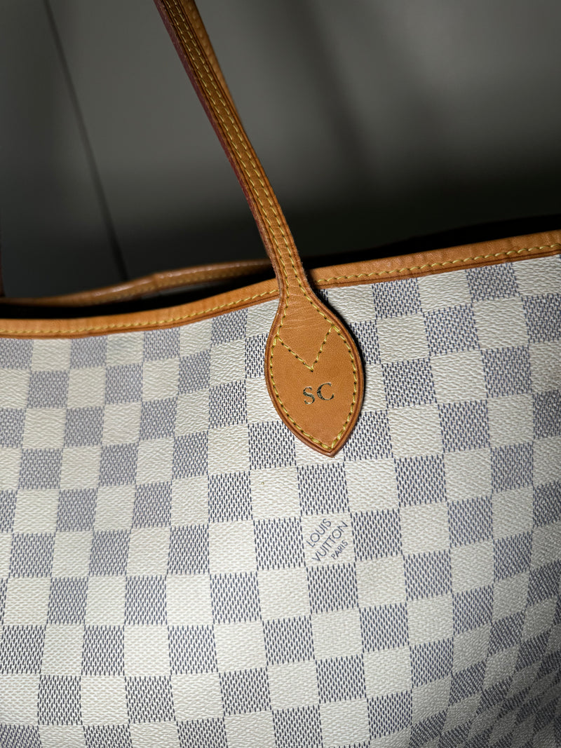 Louis Vuitton Neverfull GM