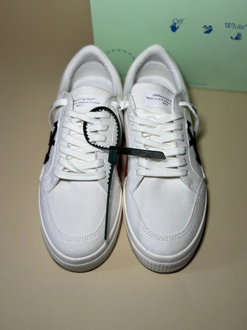 Off-White Vulcanized