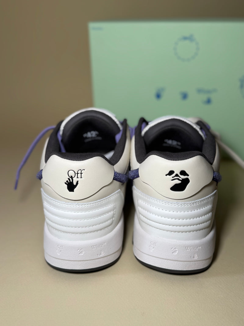 Off-White ‘OOO’ Out Off Office