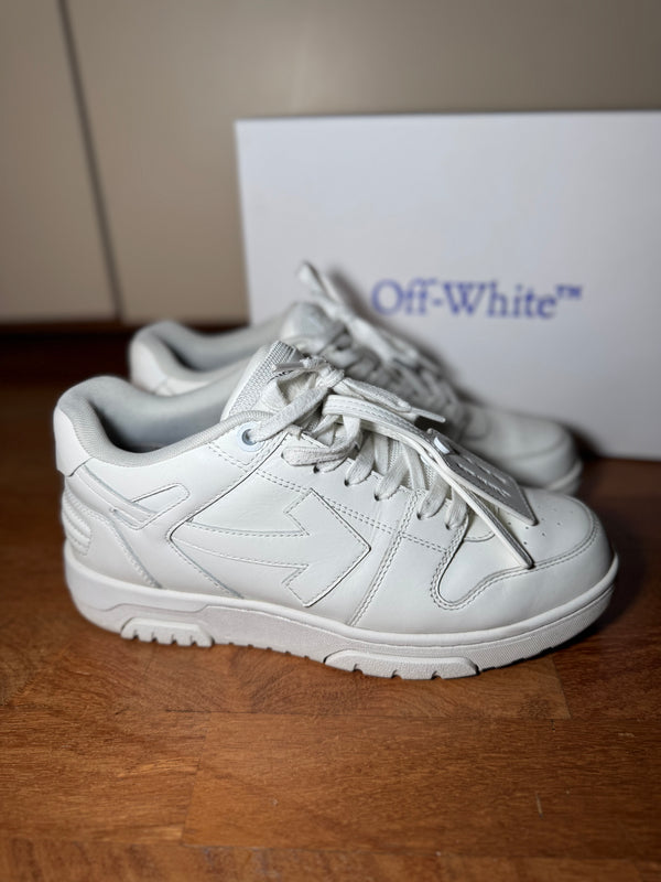Off White Out Of Office