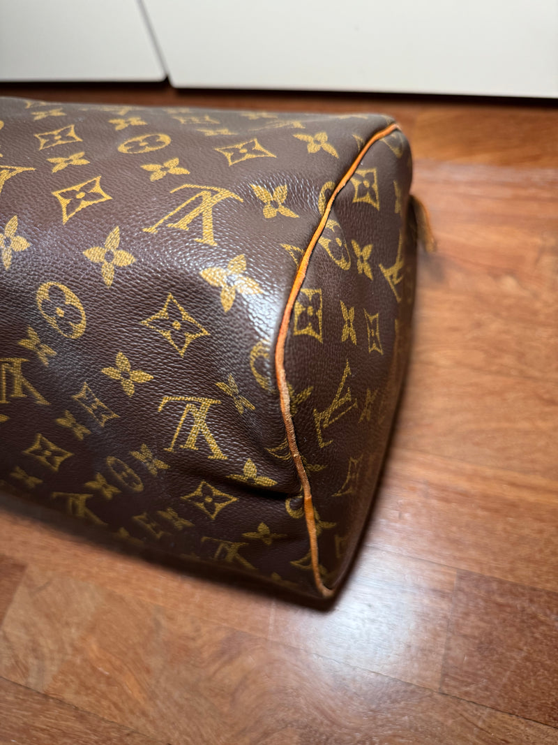 Louis Vuitton Speedy