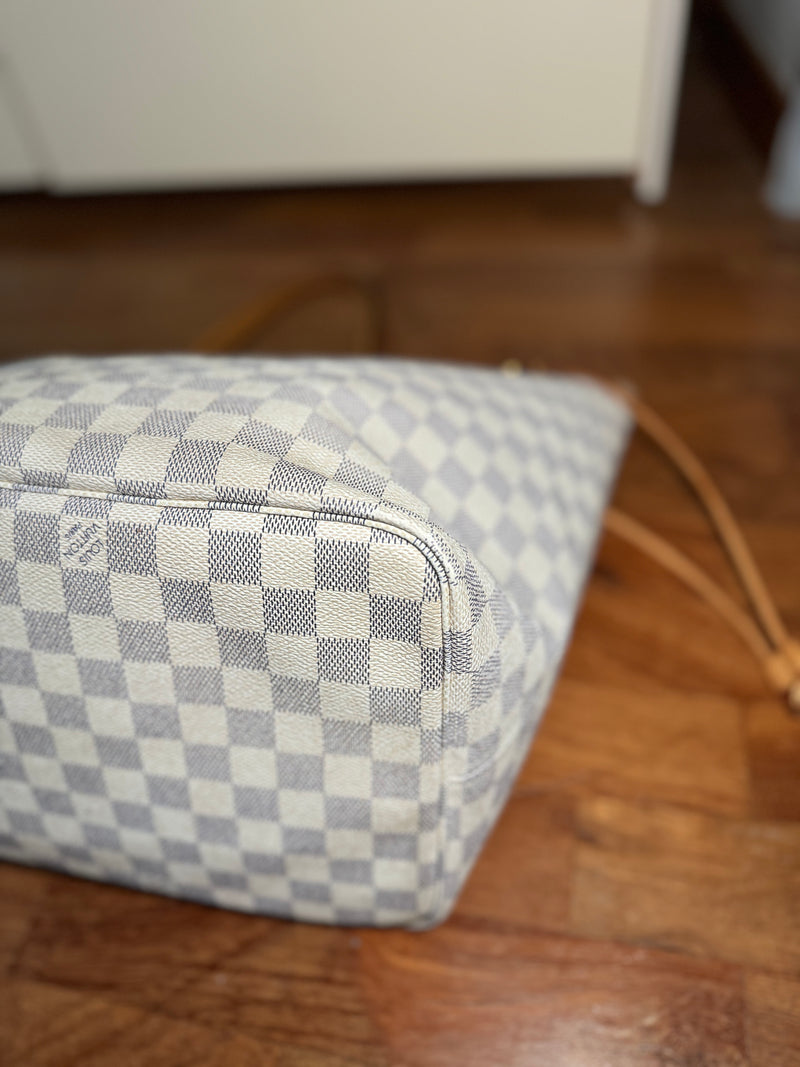 Louis Vuitton Neverfull GM
