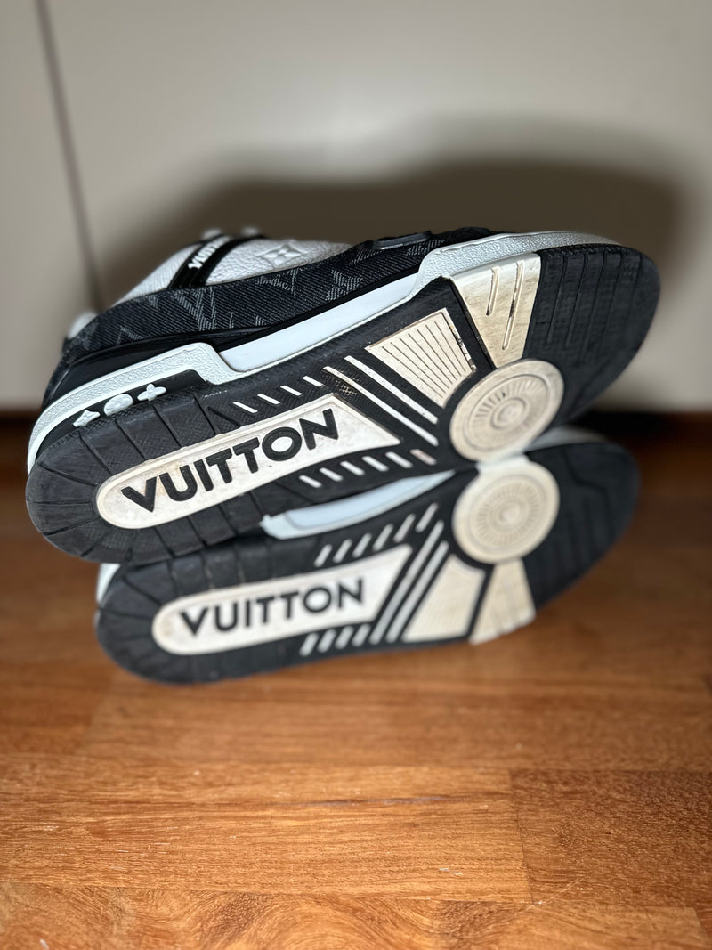 Louis Vuitton Trainers
