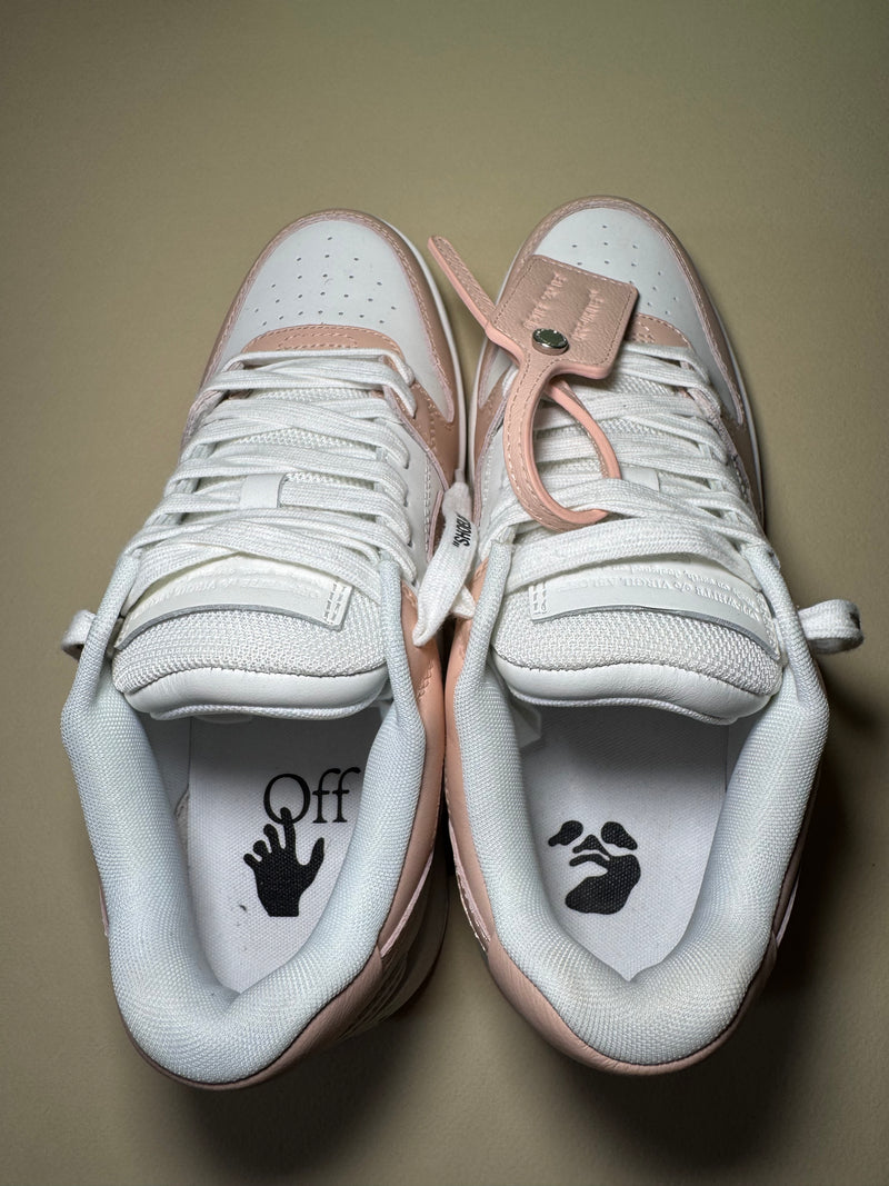 Off White Out Of Office ‘OOO’
