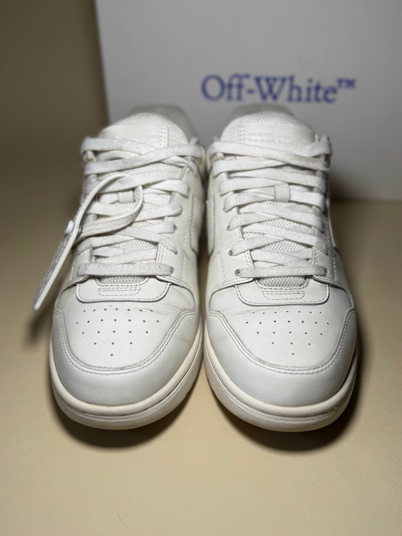 Off-White Out Of Office