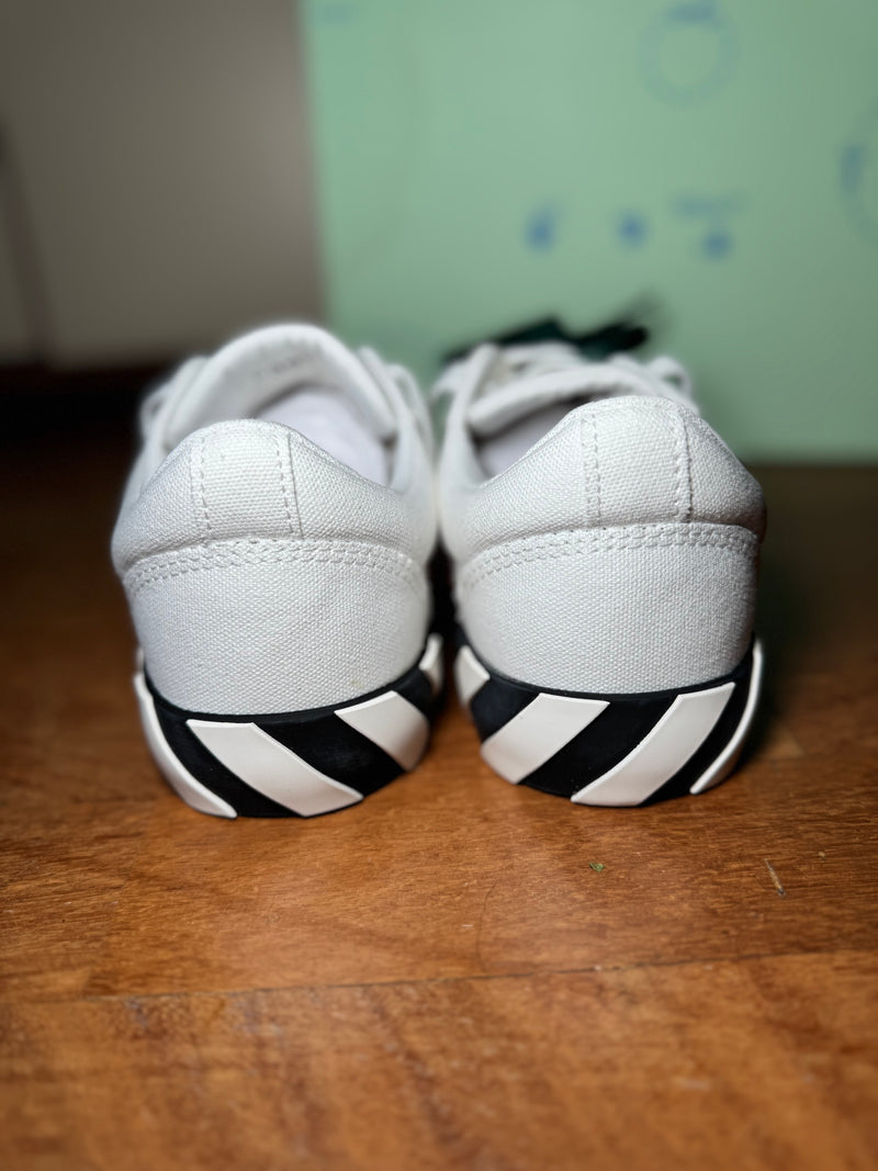 Off-White Vulcanized