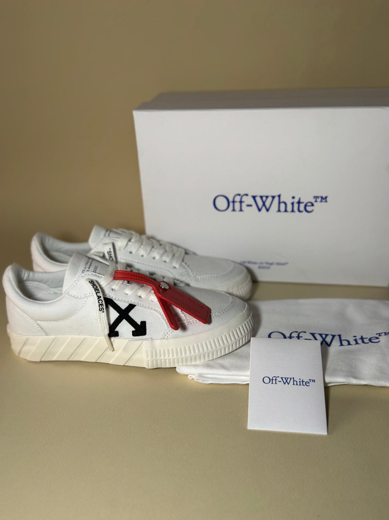 Off-White Vulcanized
