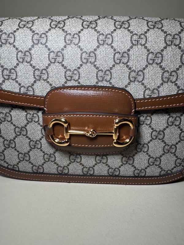 Gucci Horsebit 1955