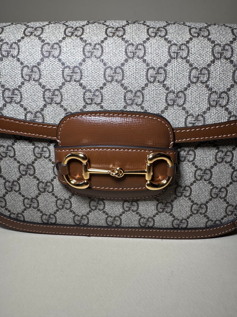 Gucci Horsebit 1955