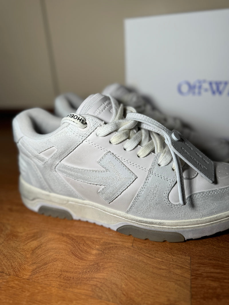 Off-White Out Of Office ‘OOO’
