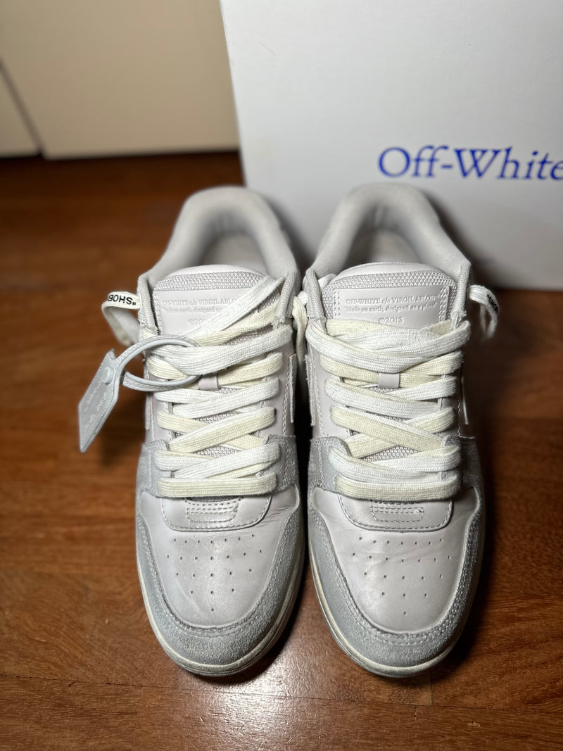 Off-White Out Of Office ‘OOO’