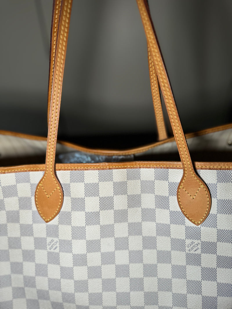 Louis Vuitton Neverfull GM