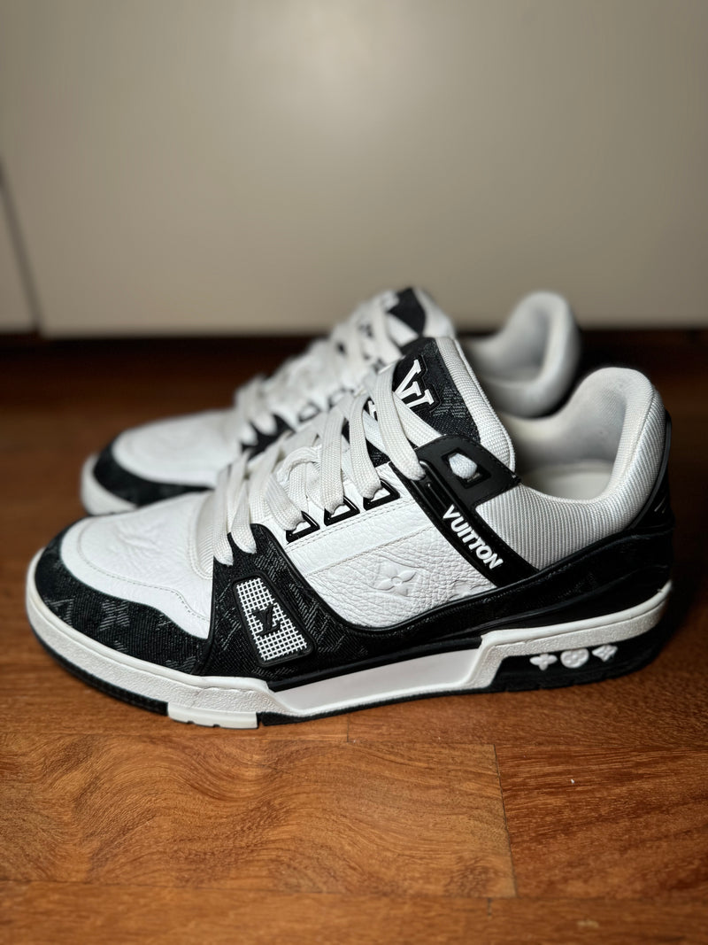 Louis Vuitton Trainers