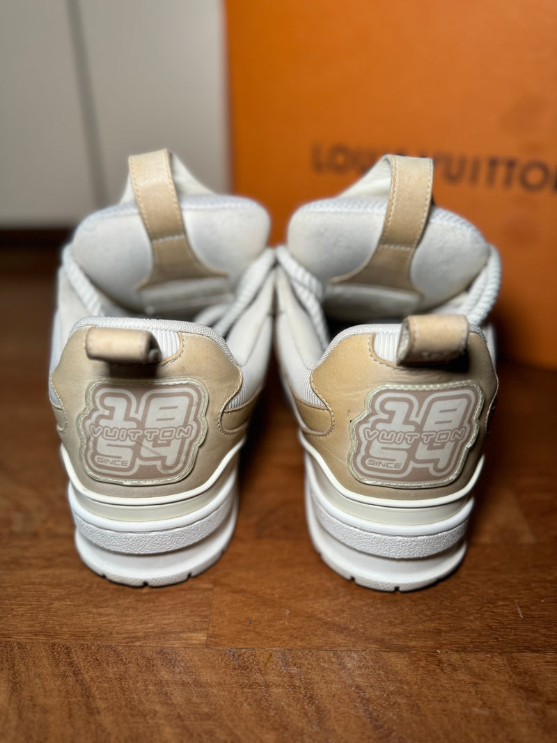 Louis Vuitton Skate