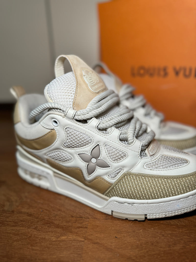 Louis Vuitton Skate