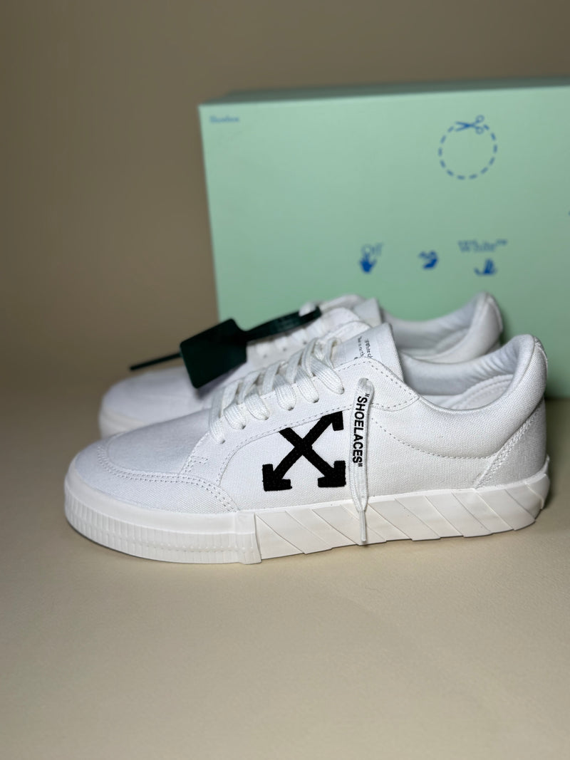 Off-White Vulcanized