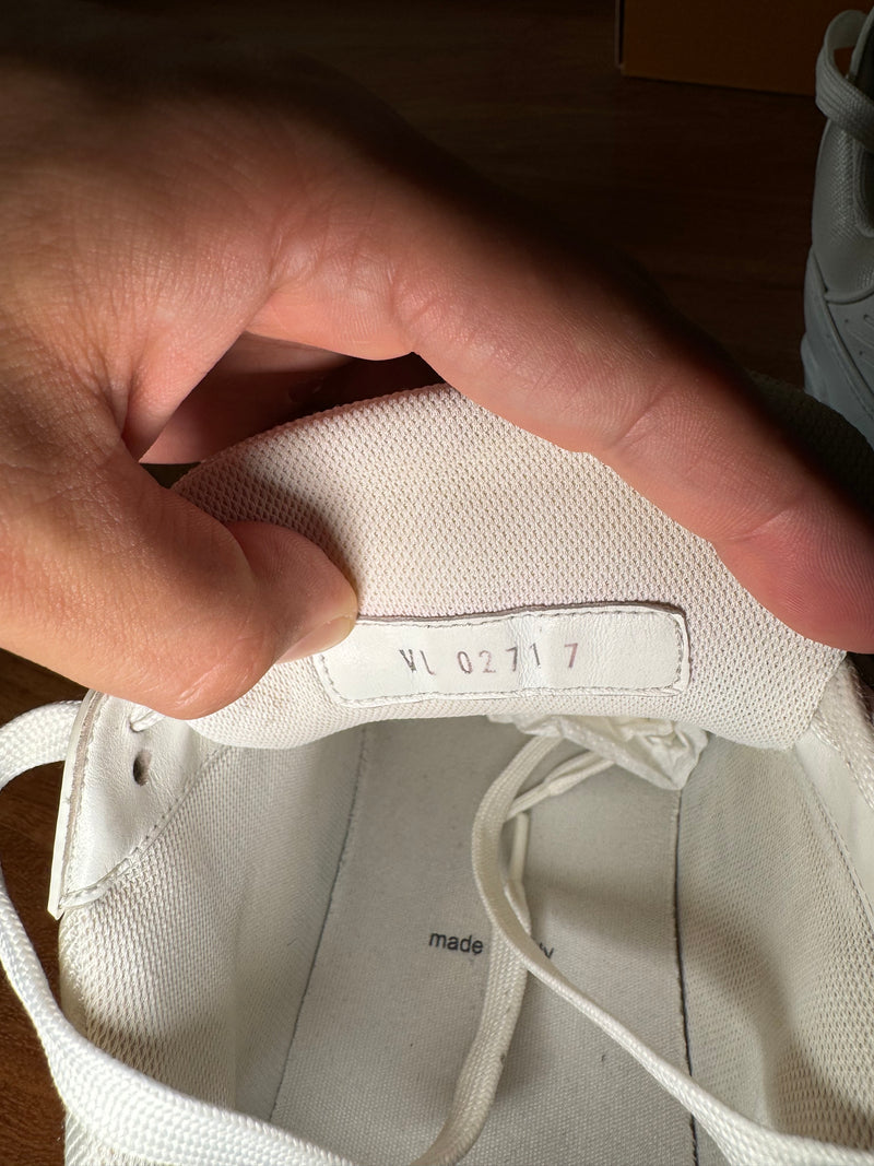 Louis Vuitton Traienrs