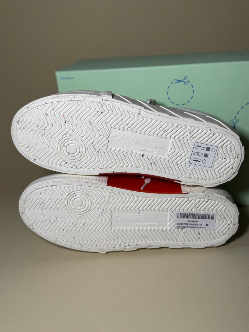 Off-White Vulcanized