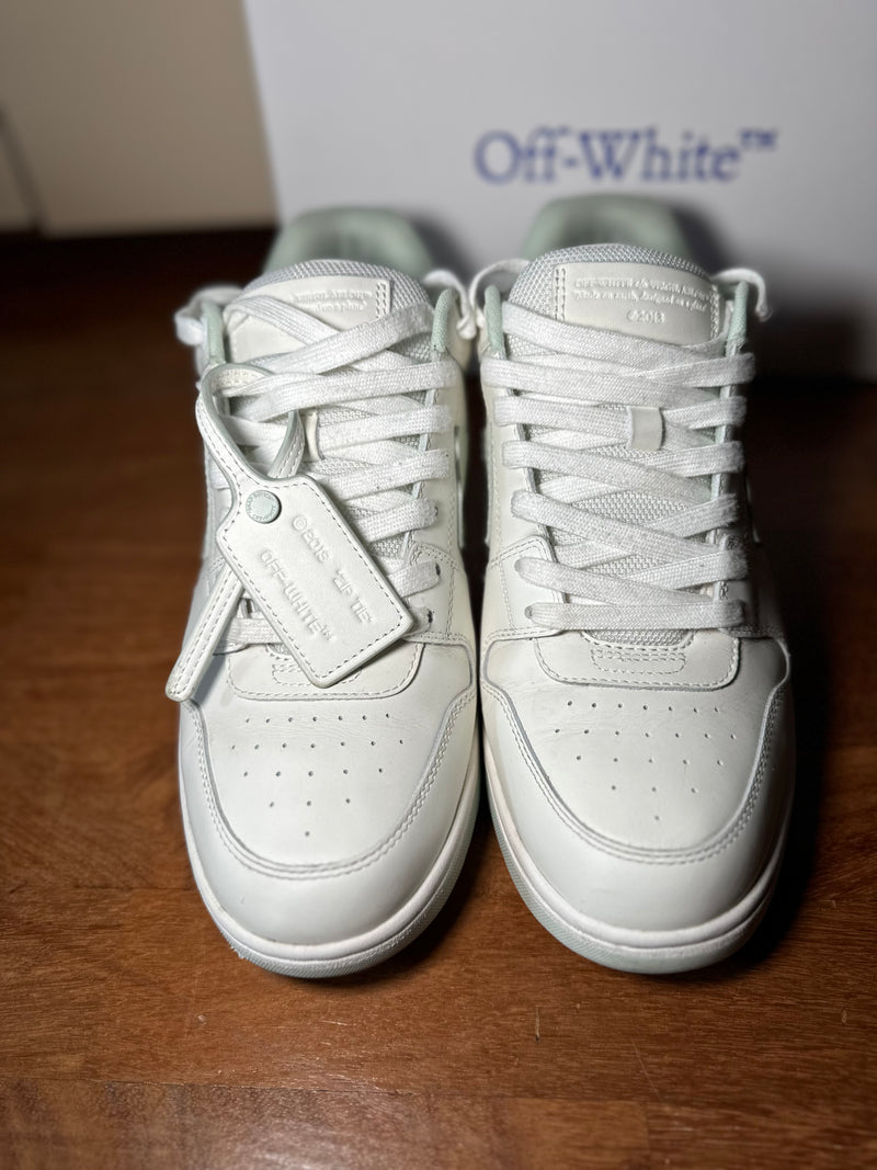 Off-White Out Of Office ‘OOO’