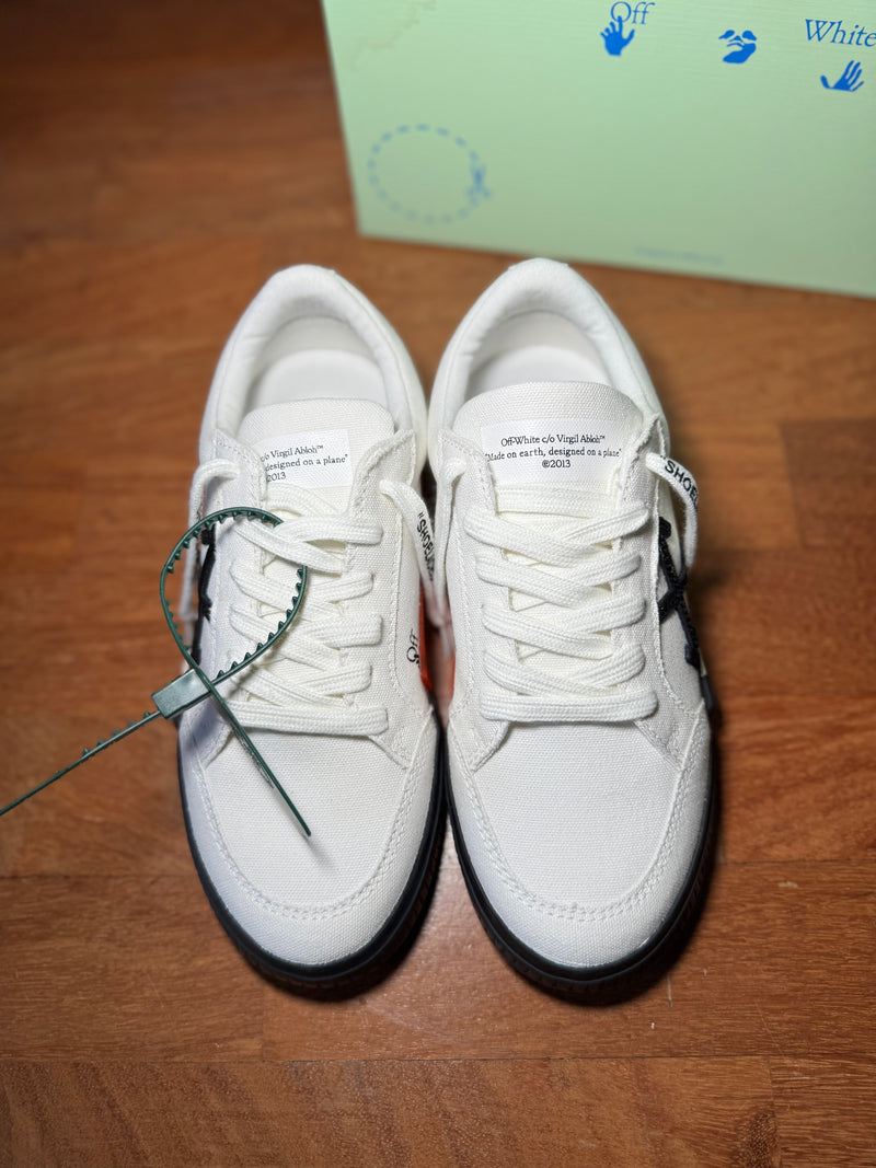 Off-White Vulcanized
