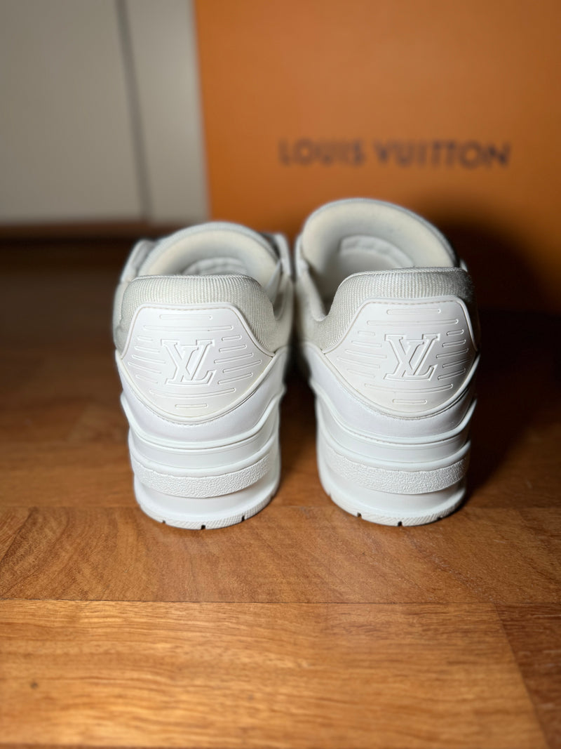 Louis Vuitton Trainers