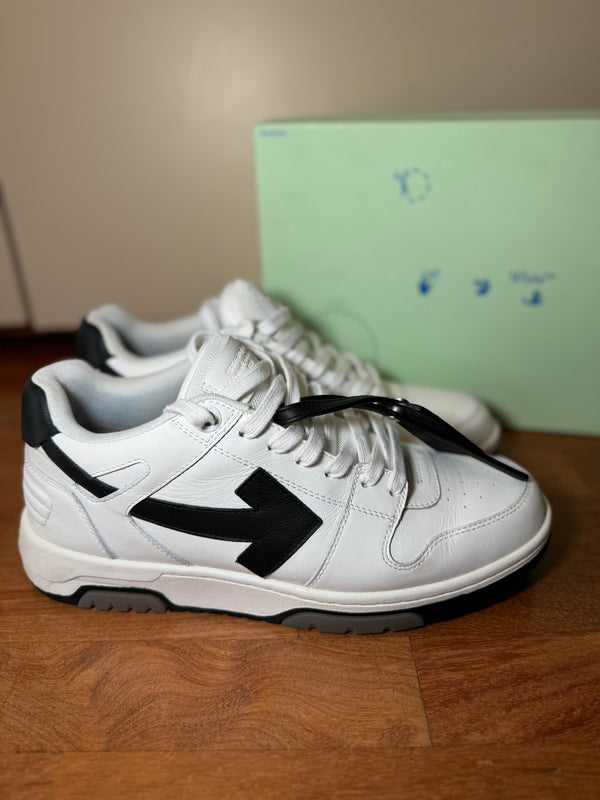 Off-White Out Of Office ‘OOO’