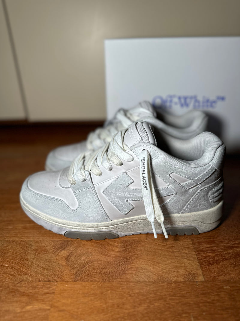 Off-White Out Of Office ‘OOO’