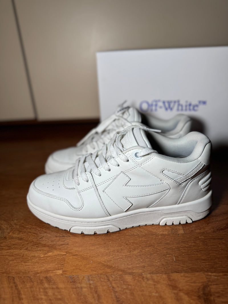Off White Out Of Office