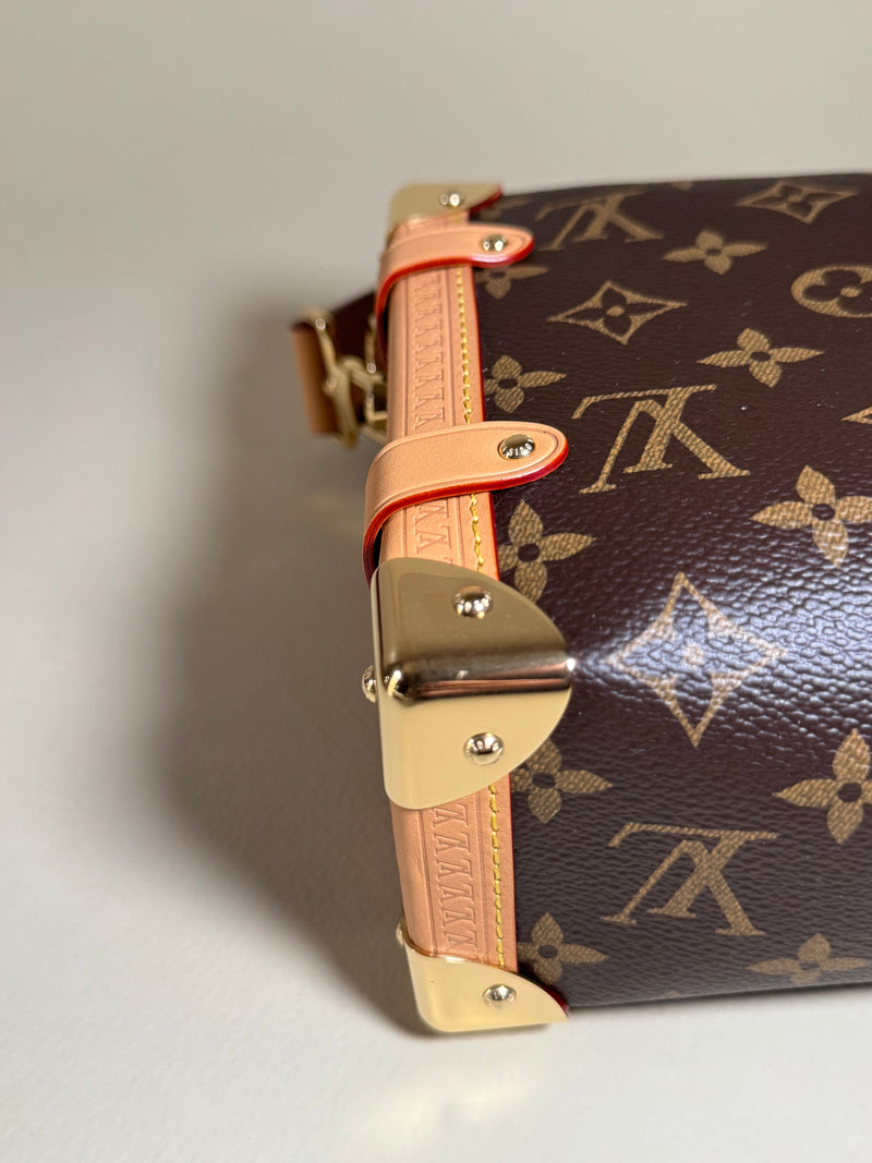 Louis Vuitton Side Trunk