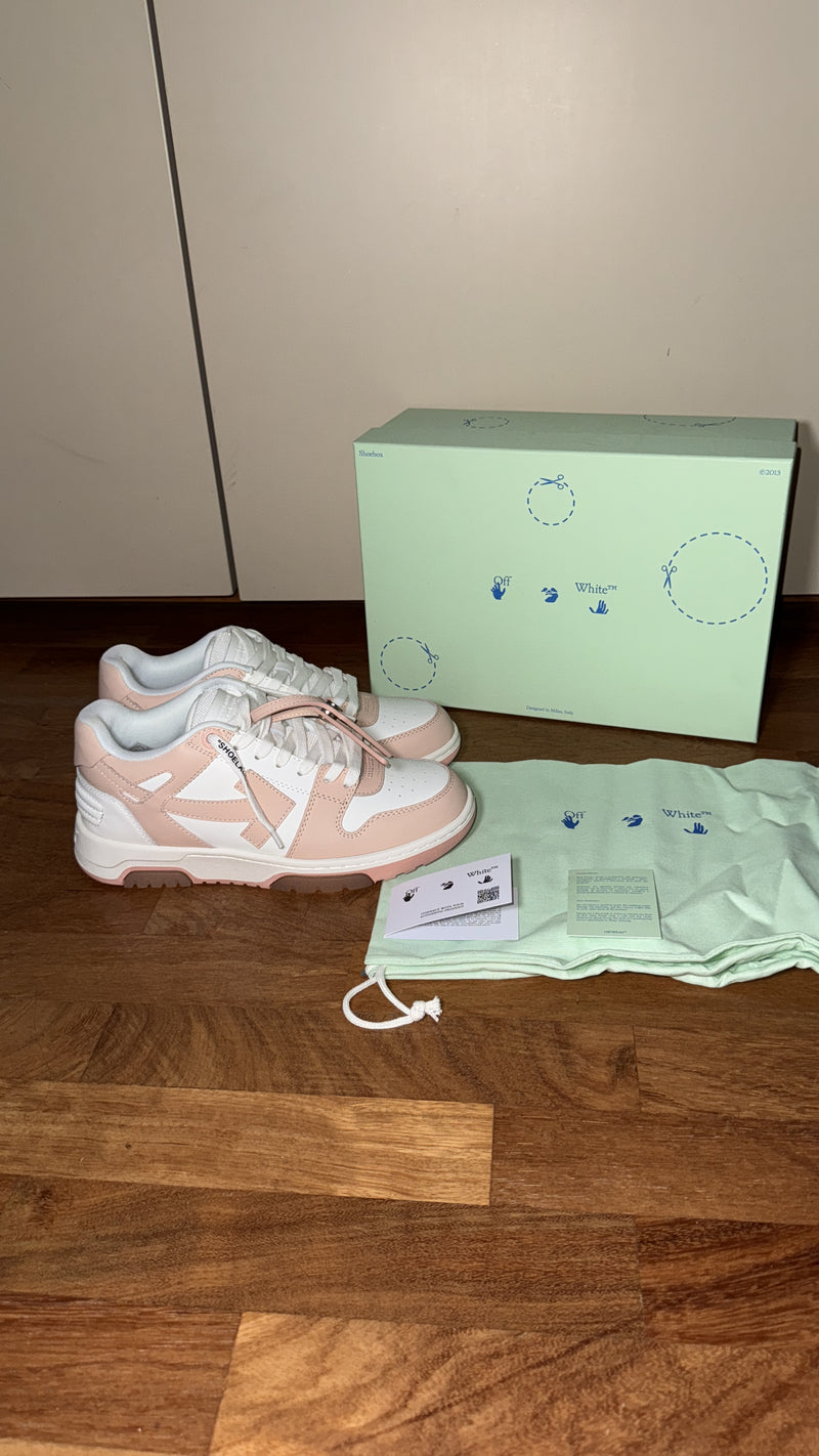 Off White Out Of Office ‘OOO’