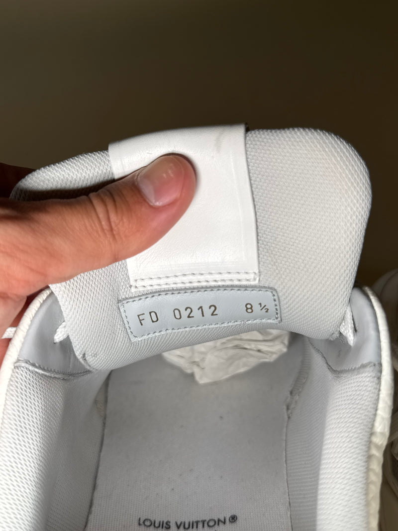 Louis Vuitton Trainer