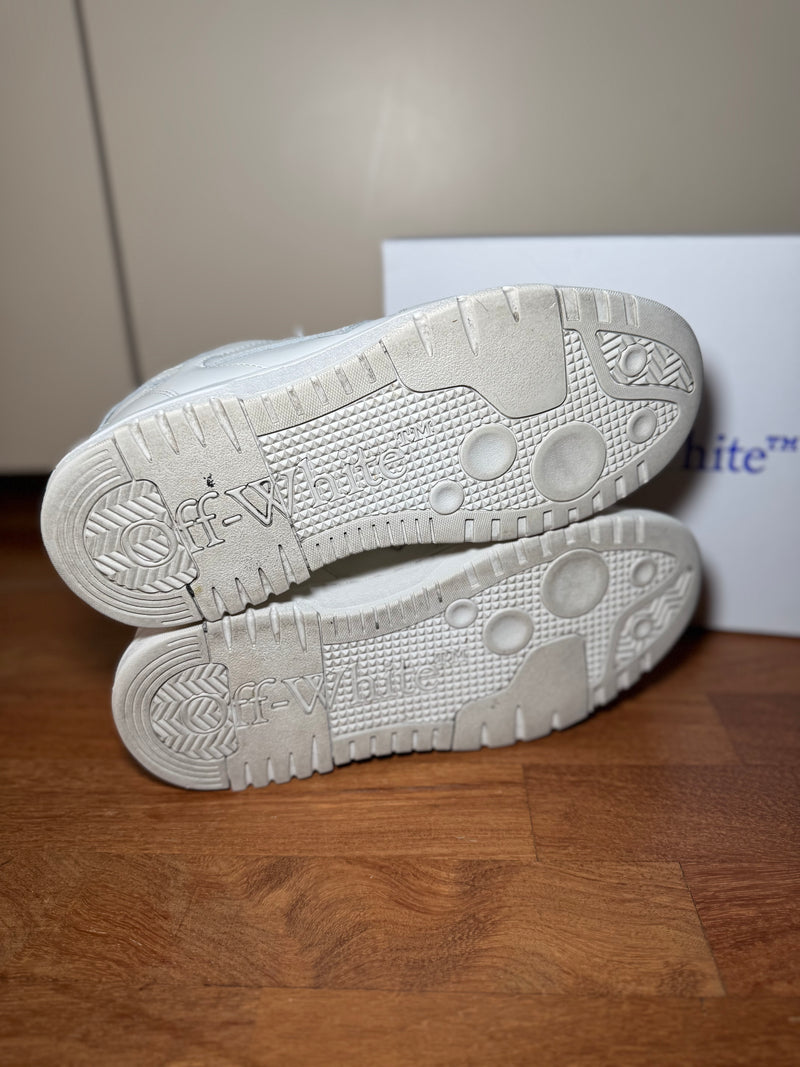 Off White Out Of Office