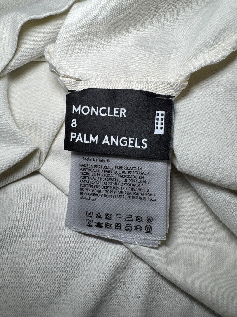 Palm Angels x Moncler