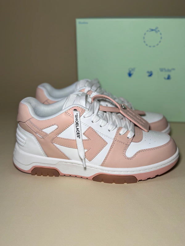 Off White Out Of Office ‘OOO’