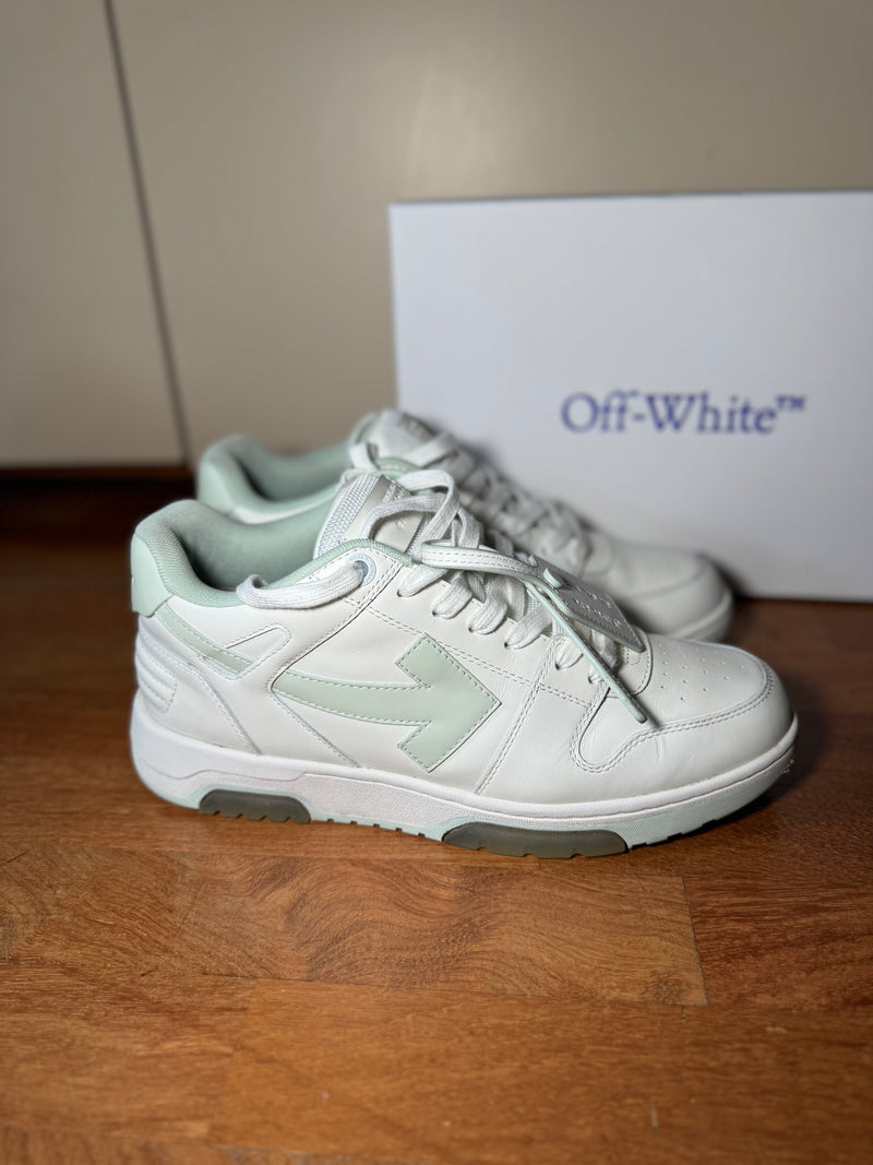 Off-White Out Of Office ‘OOO’