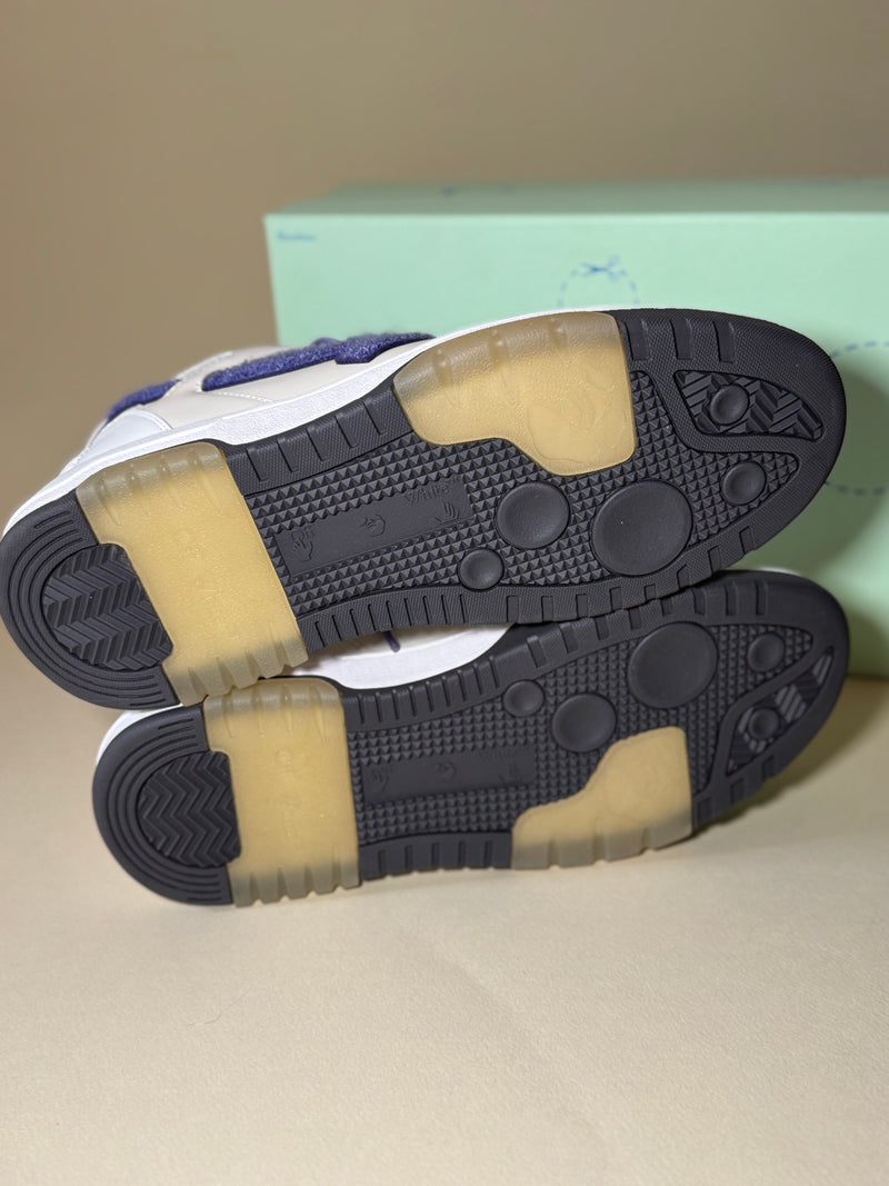 Off-White ‘OOO’ Out Off Office