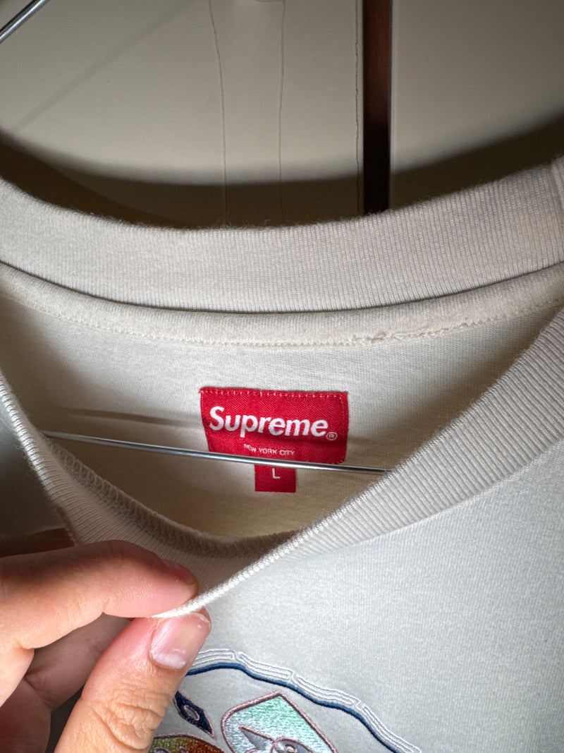 Supreme