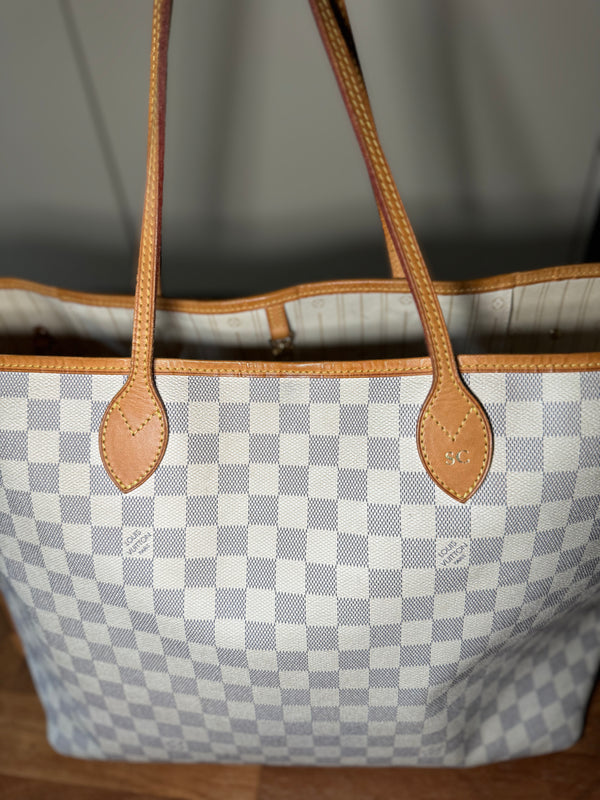 Louis Vuitton Neverfull GM