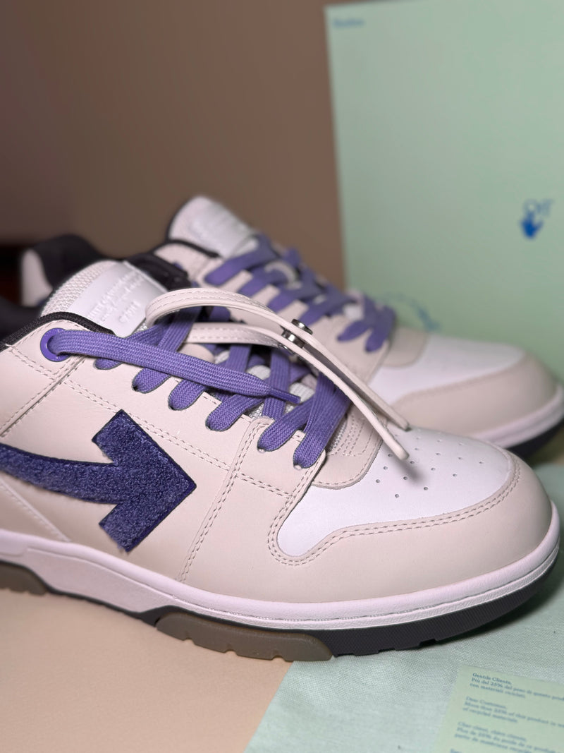 Off-White ‘OOO’ Out Off Office