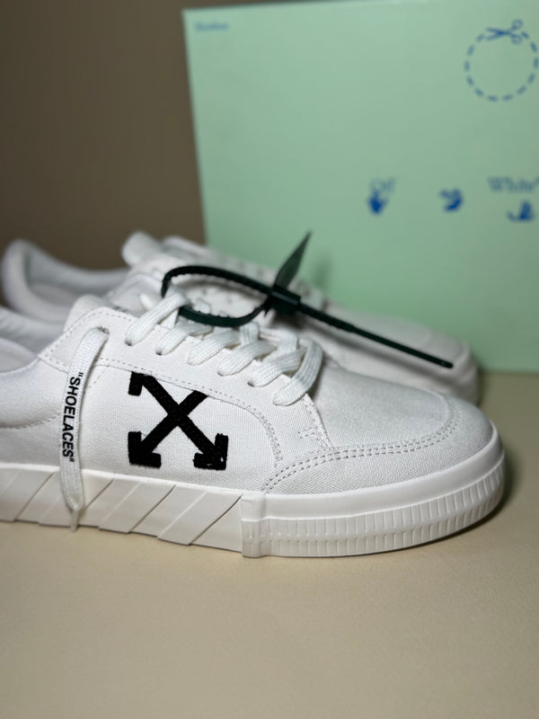 Off-White Vulcanized