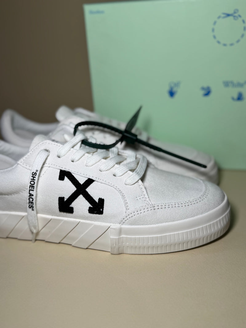 Off-White Vulcanized