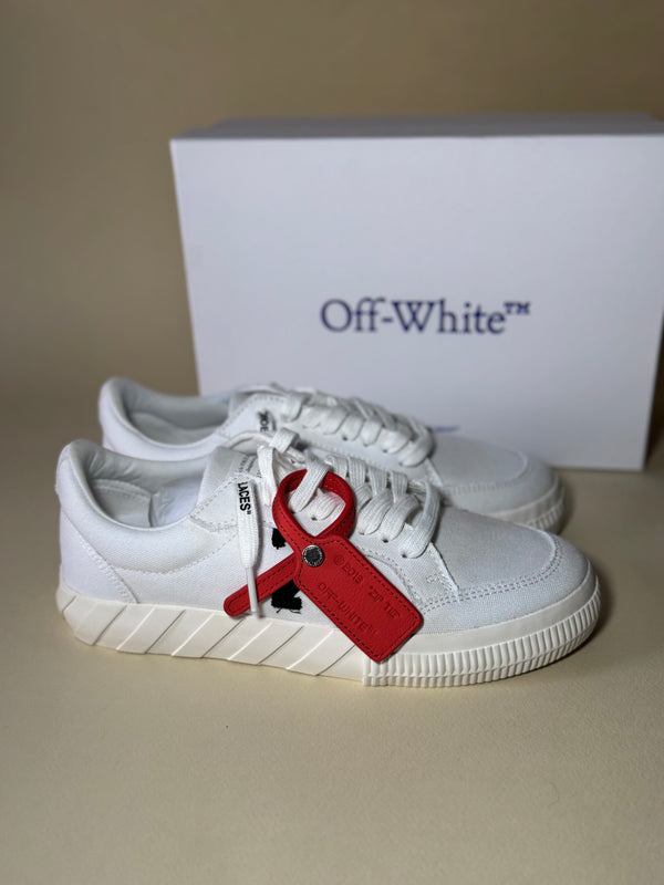 Off-White Vulcanized