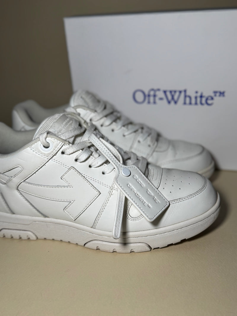 Off-White Out Of Office
