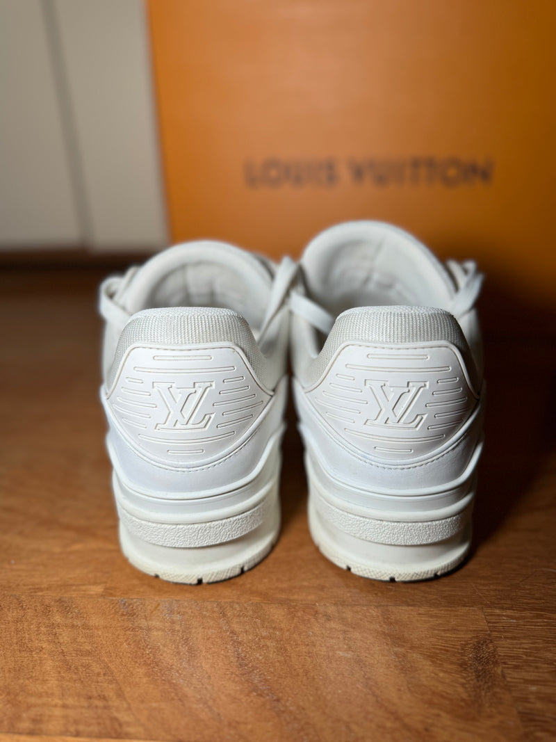 Louis Vuitton Traienrs