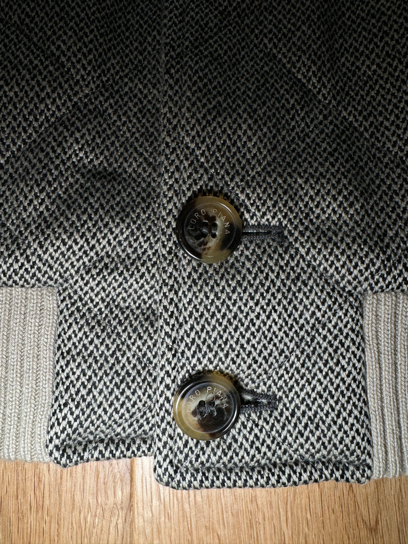 Gilet Loro Piana