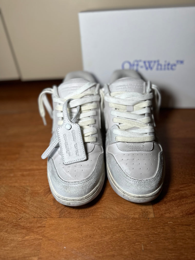 Off-White Out Of Office ‘OOO’
